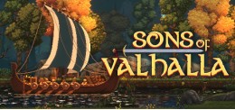 Sons of Valhalla